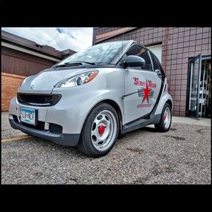 Meet your Posher, Matthew